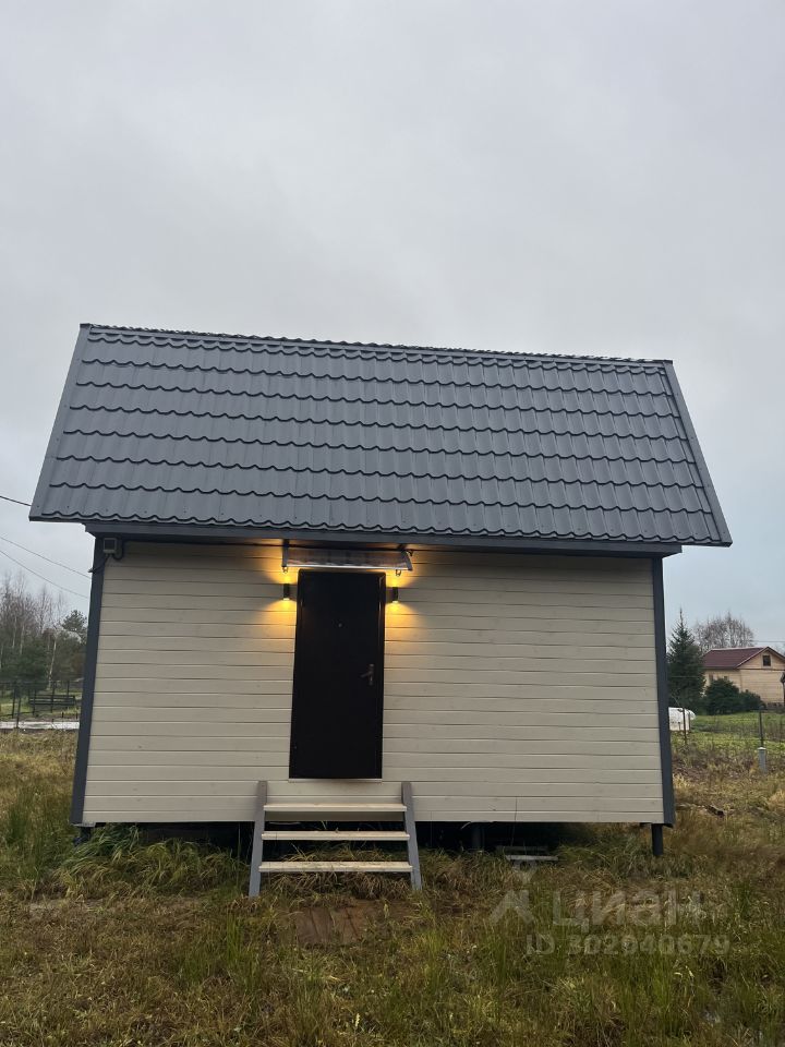 Продажа дома д. Сорочкино, улица Сосновая