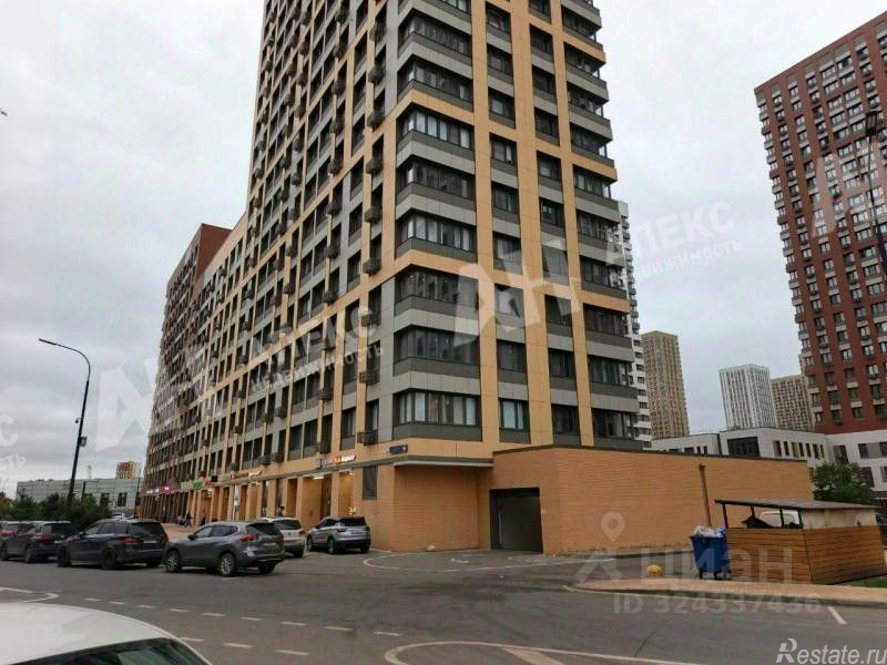 Продажа ПСН Тагильская улица,  д. 4В