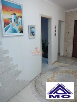 Продажа 3-комн квартиры на вторичном рынке Лобня, ул. Катюшки,  д. 58