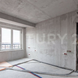 Продажа 3-комн квартиры на вторичном рынке Краснобогатырская улица,  д. 40