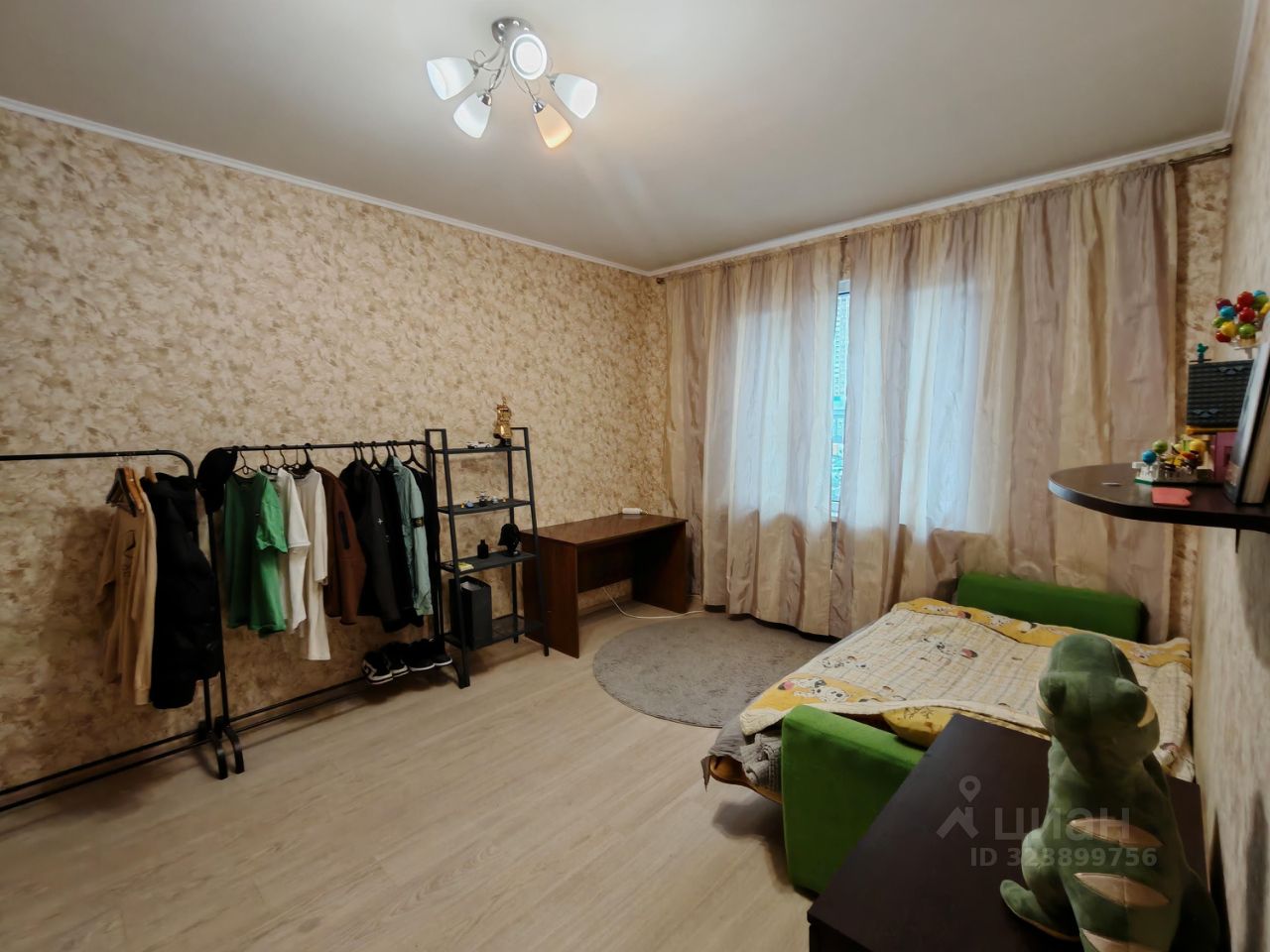 Продажа 1-комн квартиры на вторичном рынке Дмитровское шоссе, 169к1