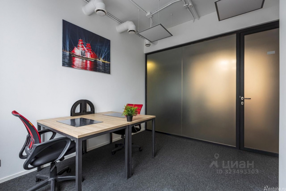 Аренда офиса улица Академика Варги,  д. 8 к1