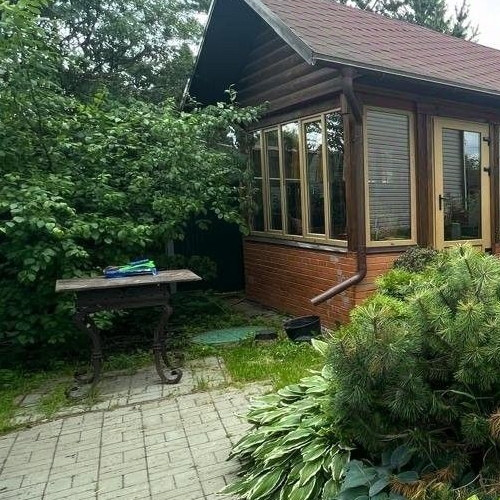 Коттедж/дом Рабочий Поселок-2 СНТ, улица Полевая,  д. 156