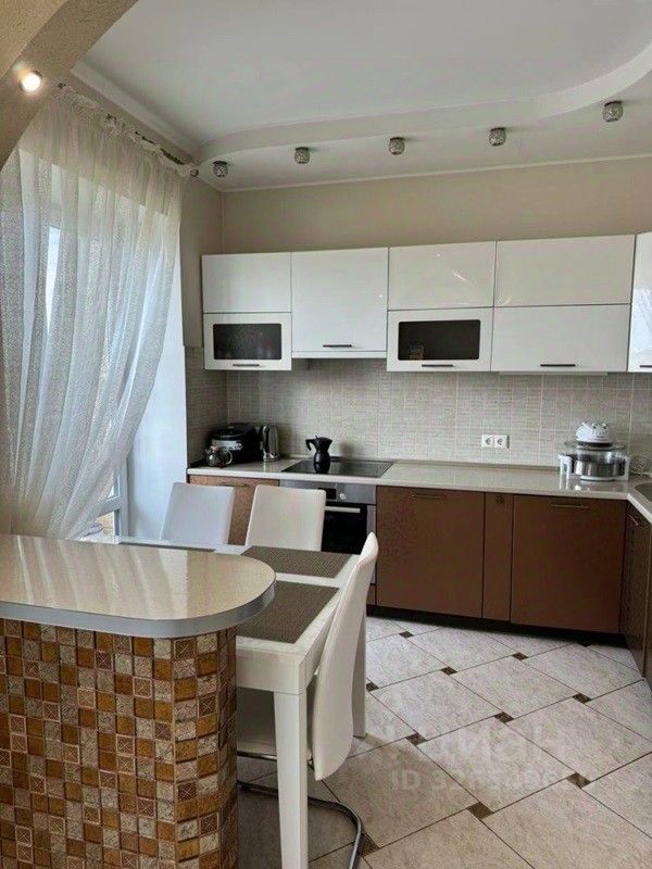 Продажа 3-комн квартиры на вторичном рынке Дмитров, Пионерская улица, 2