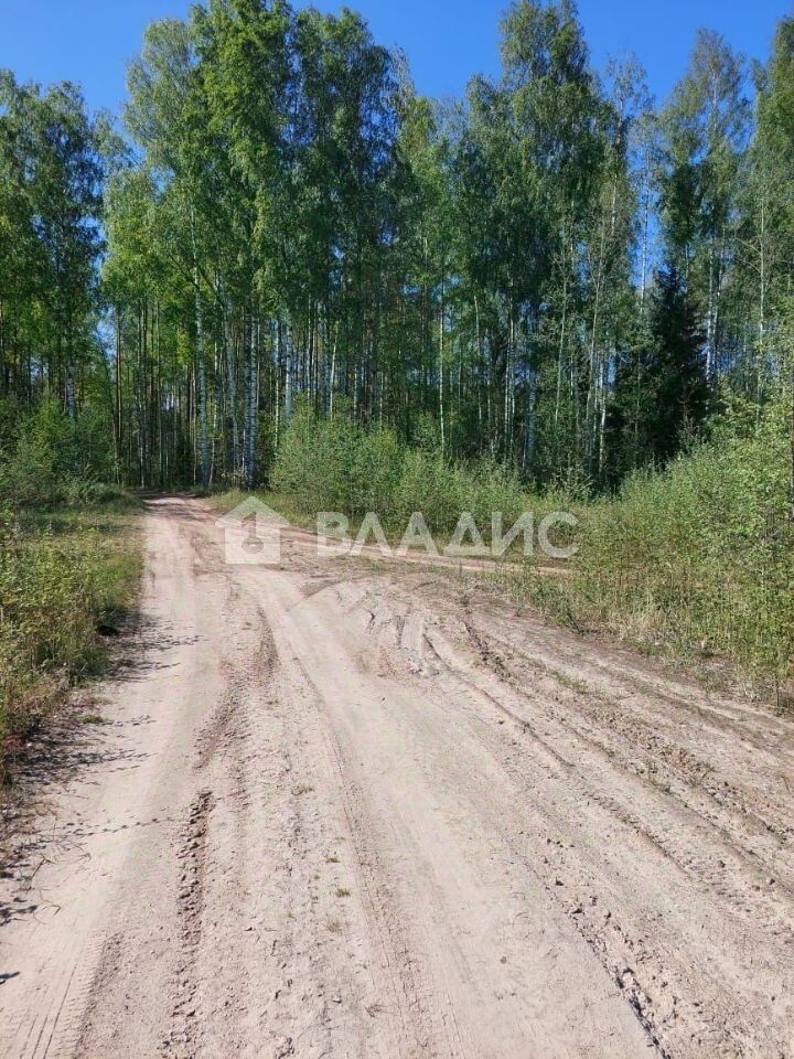 Продажа земли А-120 Санкт-Петербургское южное полукольцо, 146-й км