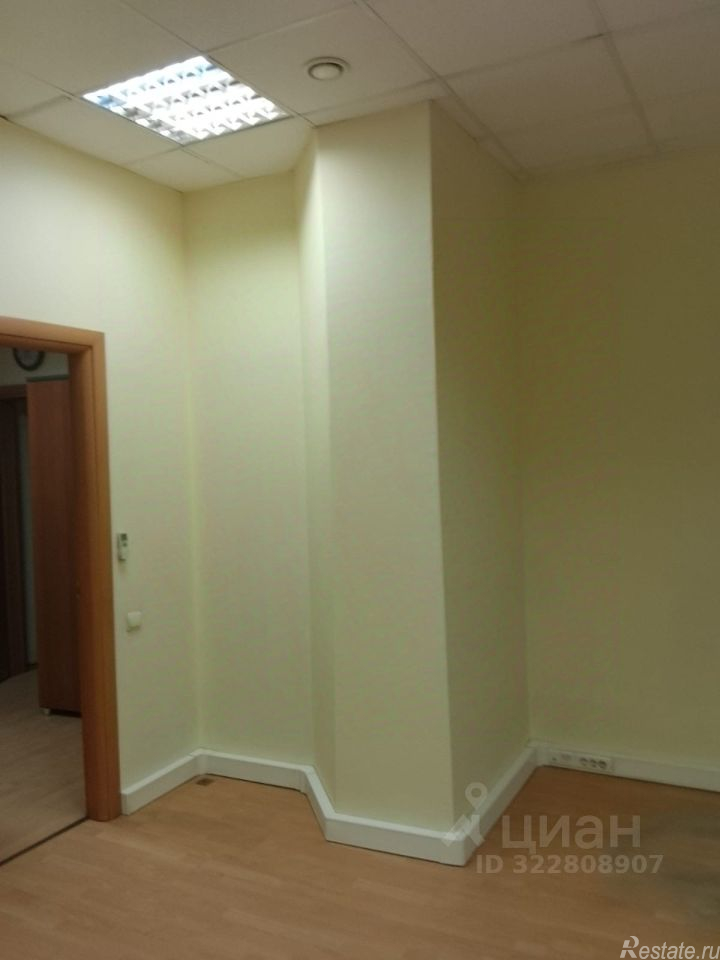 Аренда офиса Казенный Б. пер,  д. 8 с1