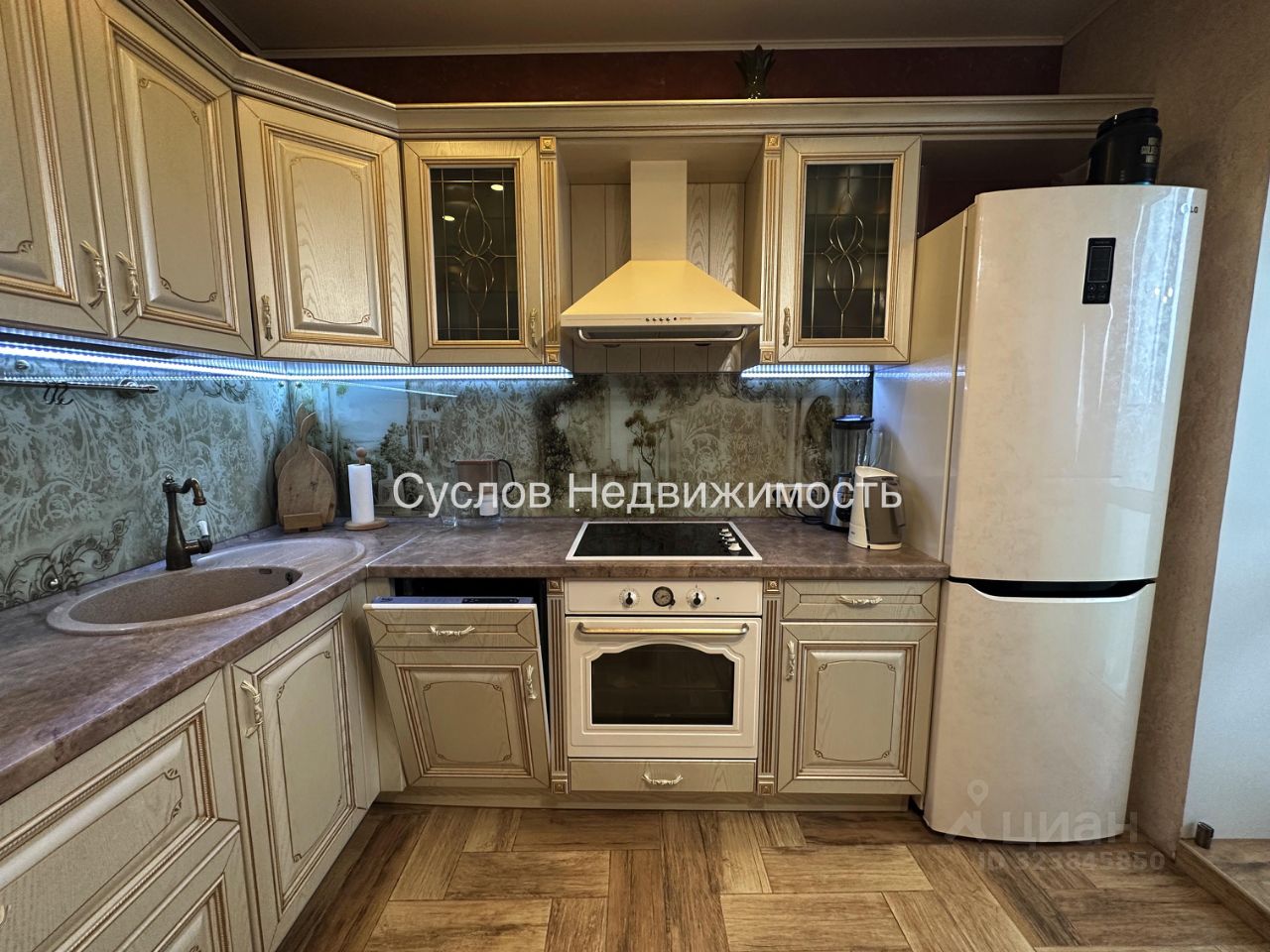 Продажа 1-комн квартиры на вторичном рынке Кировск, бульвар Партизанской Славы, 5