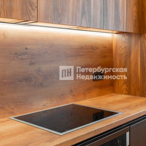 1-комн квартира Уральская улица, 6