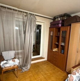 Продажа 1-комн квартиры на вторичном рынке улица Корнейчука,  д. 52