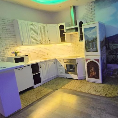 3-комн квартира Заречье кв-л, Звенигород, Верхний Посад мкр, улица Садовая,  д. 1