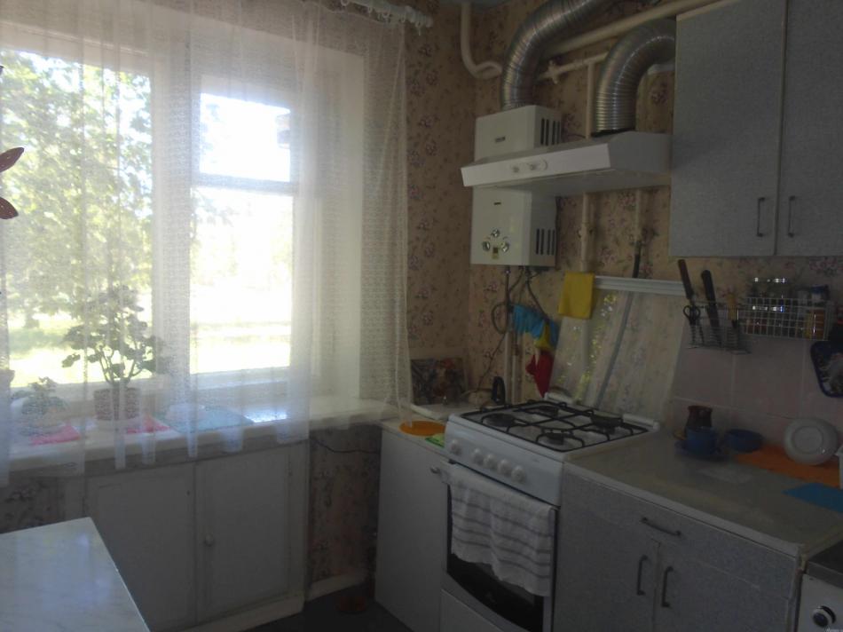 Продажа 1-комн квартиры на вторичном рынке Сланцы г, Жуковского ул ,  д. 6