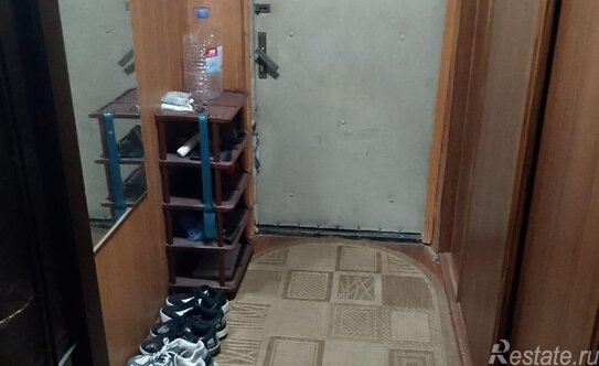 Продажа 1-комн квартиры на вторичном рынке Кубинка г, Наро-Фоминское ш,  д. 18