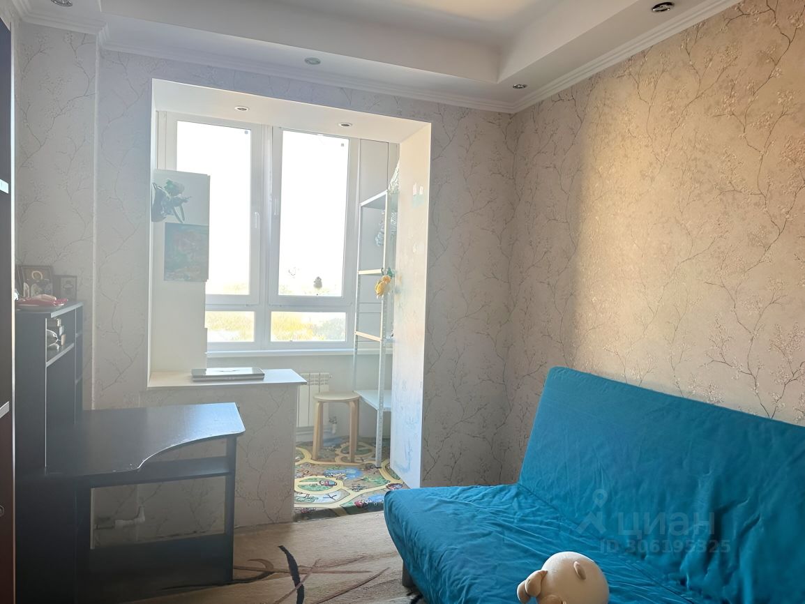 Продажа 3-комн квартиры на вторичном рынке Большой Коптевский проезд, 8