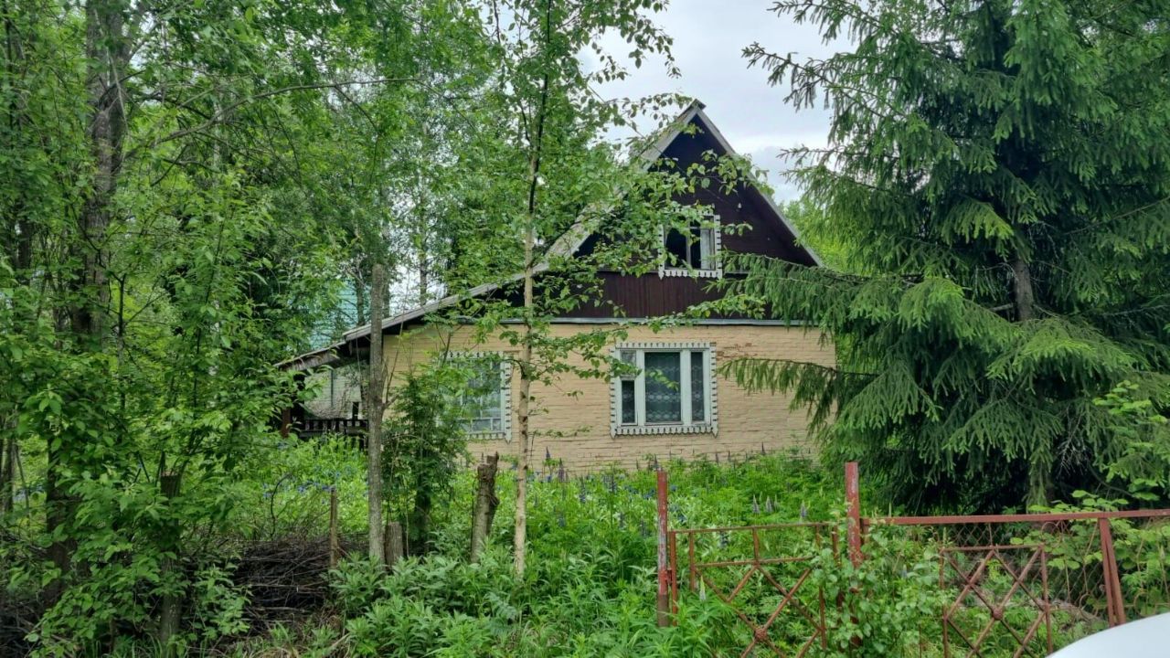 Продажа земли Новожилово массив, АРС СНТ