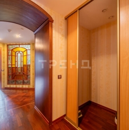 Продажа 4-комн квартиры на вторичном рынке ул Гаванская,  д. 20