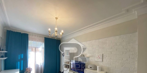 2-комн квартира Балашиха, Парковая улица, дом 7