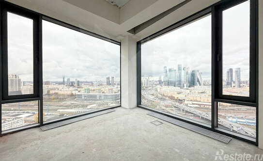 Продажа 3-комн квартиры на вторичном рынке Сетуньский 1-й проезд,  д. 2,  к. 1