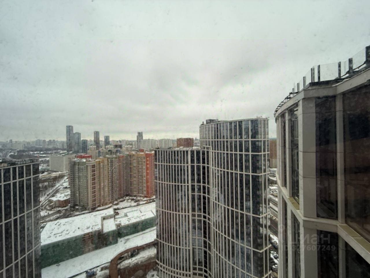 Продажа 1-комн квартиры на вторичном рынке улица Лобачевского, 120к1