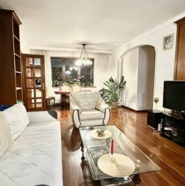 Продажа 4-комн квартиры на вторичном рынке ул Академика Пилюгина,  д. 14,  к. 2