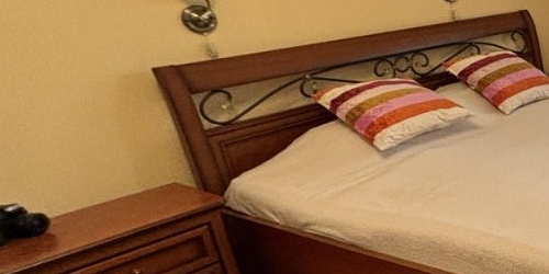 1-комн квартира улица Островитянова, 53К2