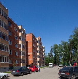 Продажа 1-комн квартиры на вторичном рынке Люберцы, Заречная улица,  д. 31 к4
