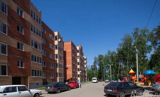 Продажа 1-комн квартиры на вторичном рынке Люберцы, Заречная улица,  д. 31 к4