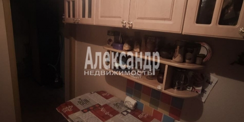 1-комн квартира Каховского пер.,  д. 7