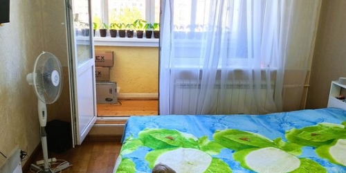 2-комн квартира Подвойского ул,  д. 10