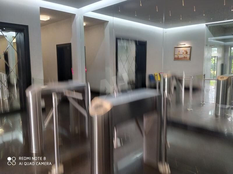 Аренда офиса Ивана Бабушкина ул,  д. 3