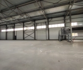 Сдать в аренду Производственные помещения Разметелево, «Кола»   