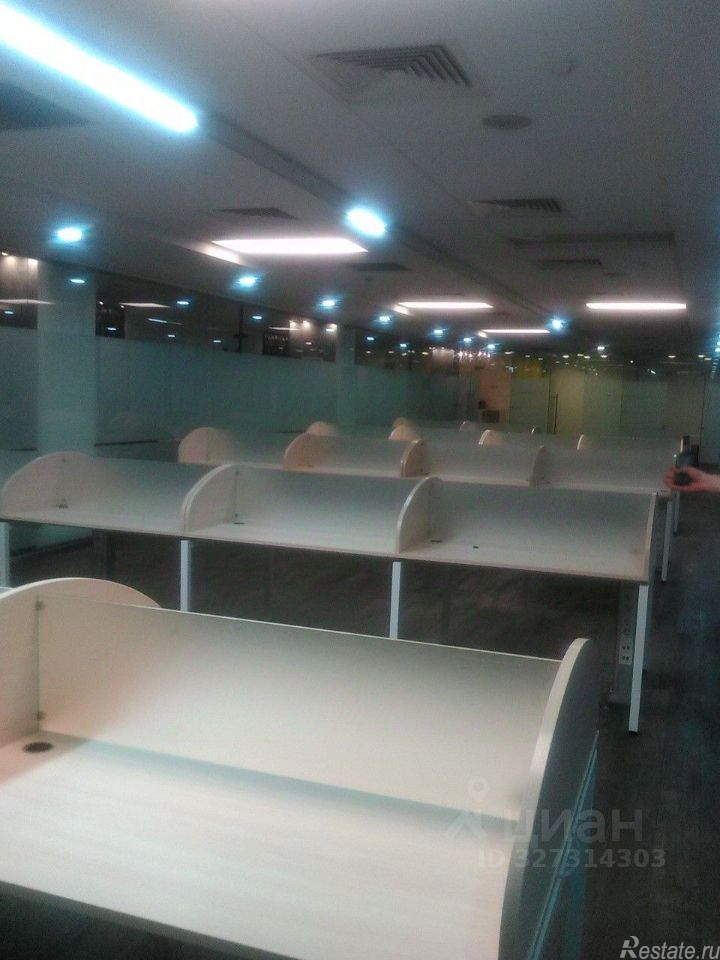 Аренда офиса Ленинская Слобода ул