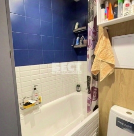 Продажа 1-комн квартиры на вторичном рынке Минусинская улица,  д. 11