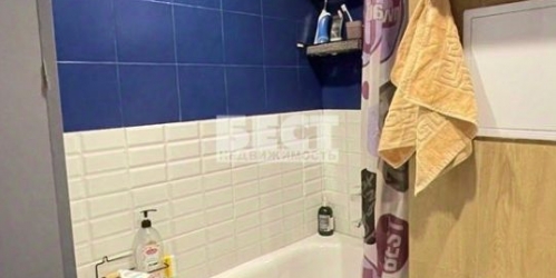 1-комн квартира Минусинская улица,  д. 11