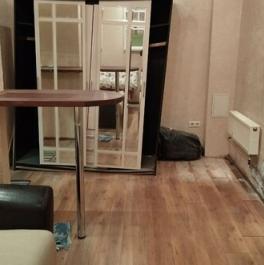 Продажа 1-комн квартиры на вторичном рынке ул Береговая,  д. 4,  к. 5