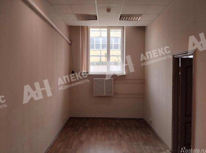 Аренда офиса Подольских Курсантов ул