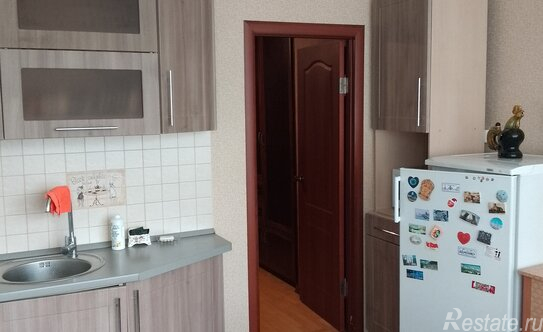 Аренда 2-комн квартиры на вторичном рынке Весенняя улица,  д. 4