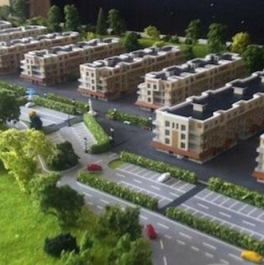 Продажа 2-комн квартиры на вторичном рынке Тучково, ул Комсомольская,  д. 14,  к. 2