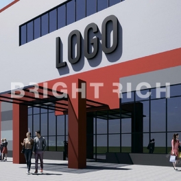 Аренда склада Новоподрезково, Приозёрная улица,  д. 1