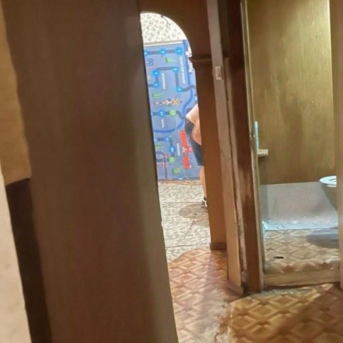 3-комн квартира Гончарная улица, 11а