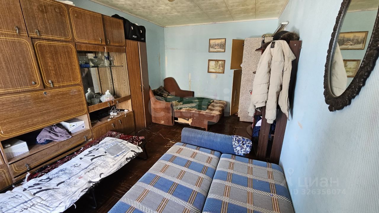 Продажа 2-комн квартиры на вторичном рынке Одинцово, Можайское шоссе, 62