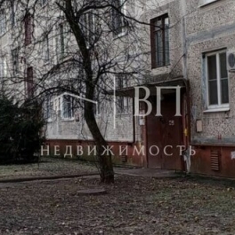 Продажа 2-комн квартиры на вторичном рынке ул Стрельбищенская,  д. 14