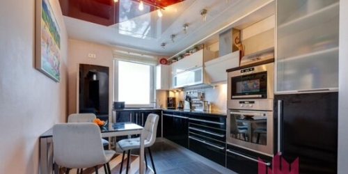 2-комн квартира ул Васильцовский Стан,  д. 5,  к. 1