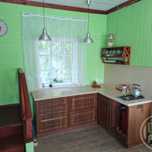 Коттедж/дом Углово массив, Бабино-2 снт.,  д. 123