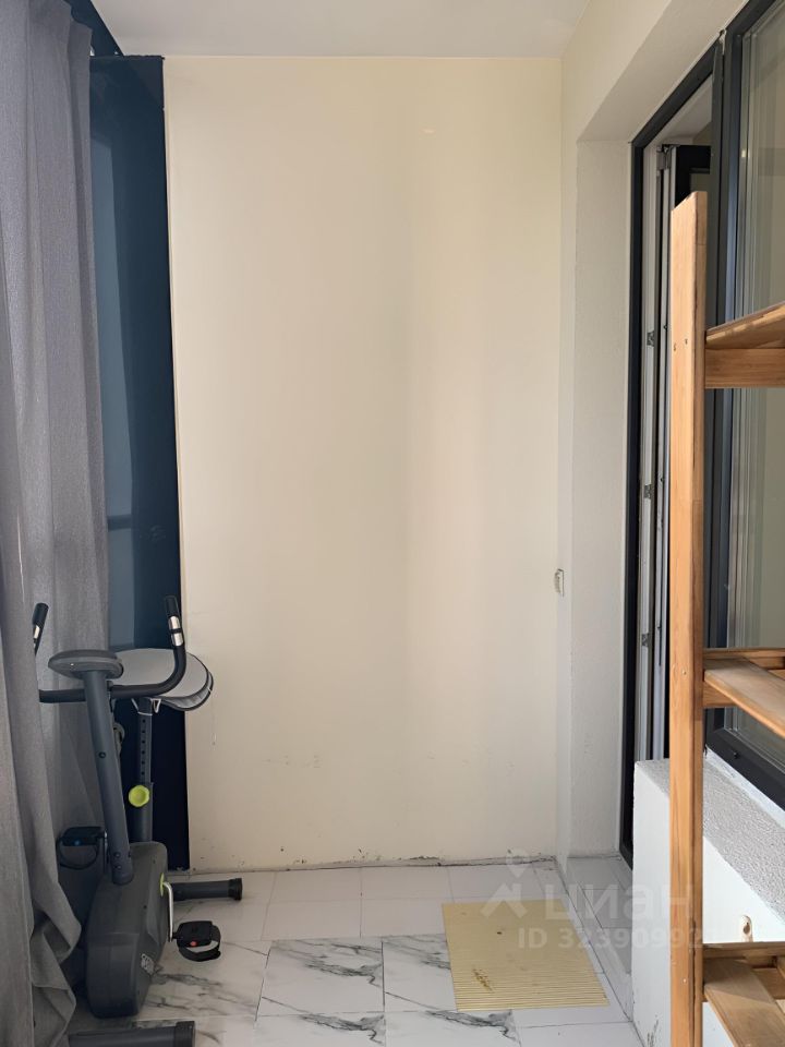 Аренда студии 1-й Предпортовый проезд, 15