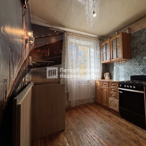 2-комн квартира Колпино г, Новгородская ул,  д. 7