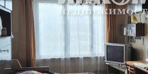 1-комн квартира Химкинский бульвар, 14к1