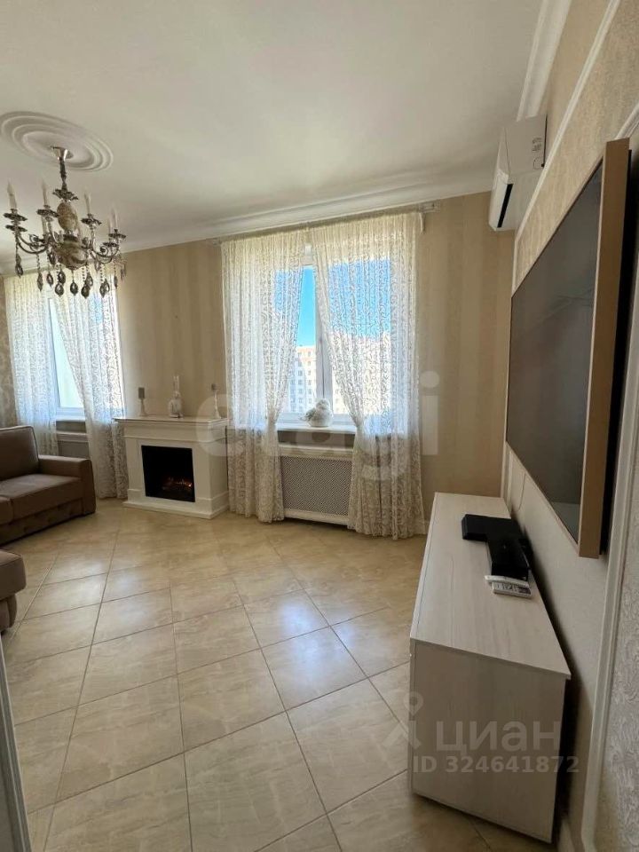 Продажа 2-комн квартиры на вторичном рынке Видное, улица Завидная, 6