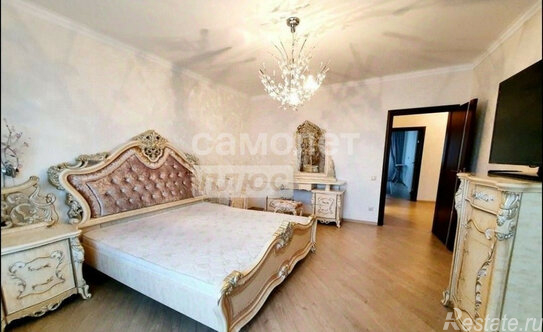 Продажа 3-комн квартиры на вторичном рынке Химки г, Калинина ул,  д. 5