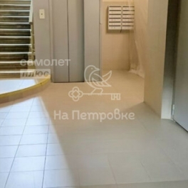 Продажа 4-комн квартиры на вторичном рынке Смоленский б-р,  д. 15