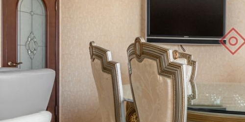 6-комн квартира проспект Ударников, 33